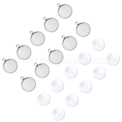 DIY подвески решений DIY-X0292-75P-1