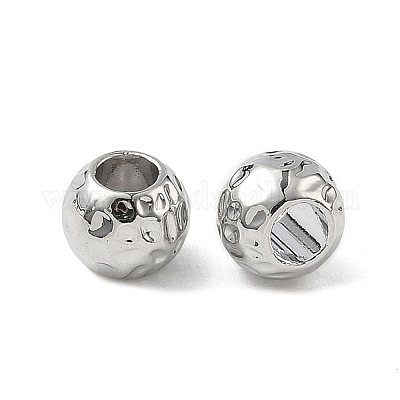 Сплавочные бусины FIND-K025-05P-1