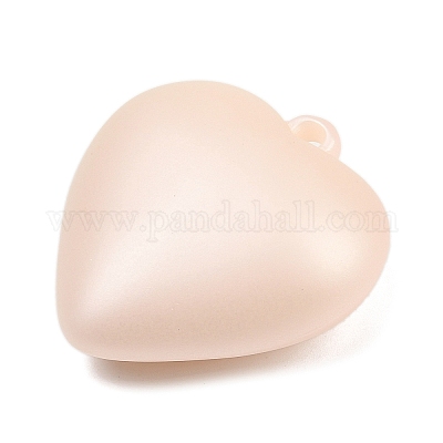 Подвески из перламутрового акрила OACR-B036-16A-1