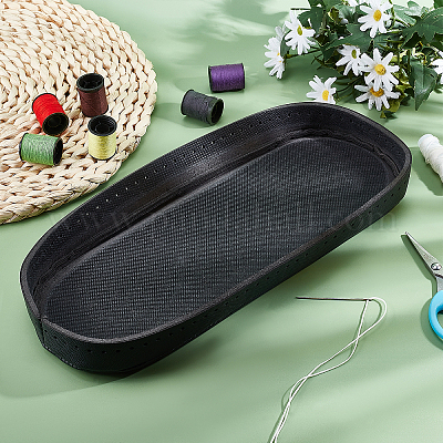 Основа сумки из искусственной кожи FIND-WH0050-32A-1