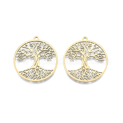 Ионное покрытие(ip) 201 подвеска из нержавеющей стали STAS-B027-13G-1