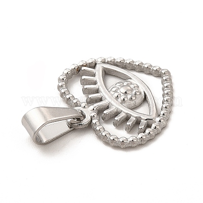 Подвески из нержавеющей стали 304 STAS-A073-08P-1