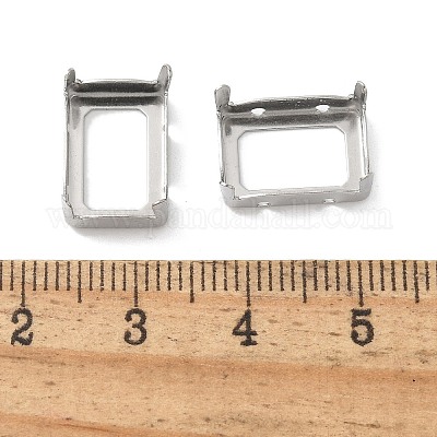 Настройки противня из нержавеющей стали 304 STAS-C117-04C-P-1