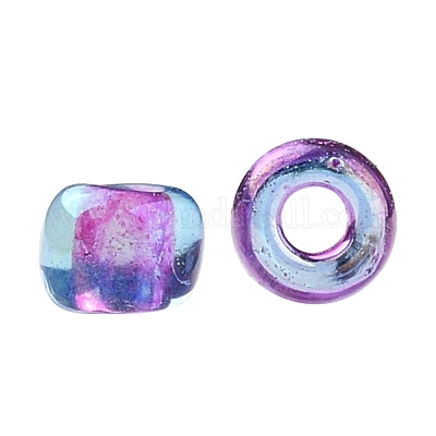 Круглые бусины toho 11/0 SEED-XTR11-0776-1