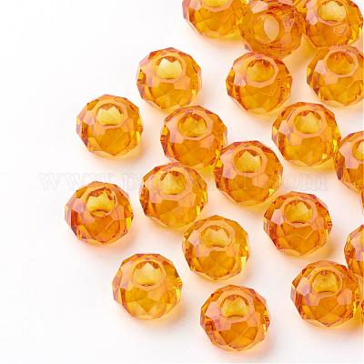 Wholesale Glass European Beads 