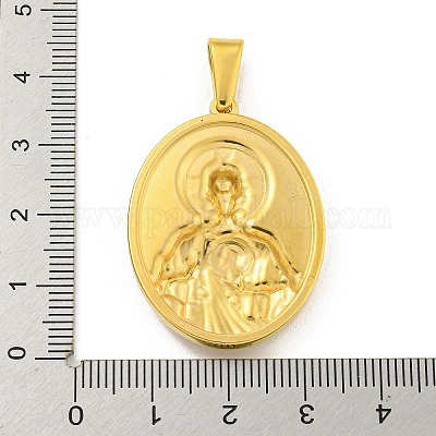 Ионное покрытие (ip) подвески из нержавеющей стали 304 STAS-R231-18G-12-1