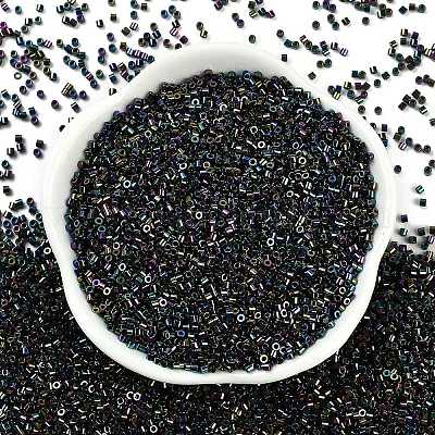 Гальванизируйте стеклянных шариков семени SEED-H003-10M-1