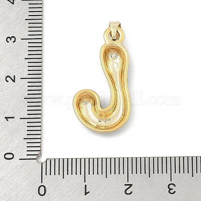 Подвески из эмали и сплава ENAM-S023-01G-J-1