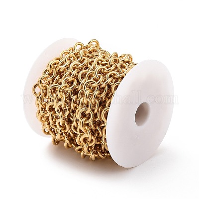 Ионное покрытие (ip) 304 нержавеющая сталь роллерные цепи CHS-H013-07G-1