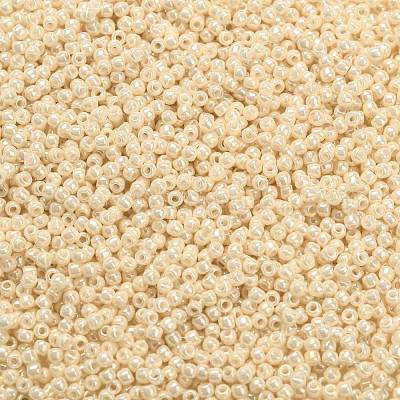 Круглые бусины toho 11/0 X-SEED-TR11-0123-1