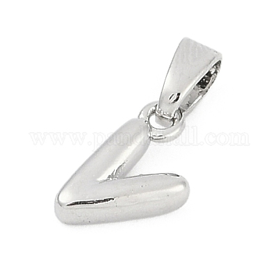 Латунь подвески KK-G522-54V-P-1