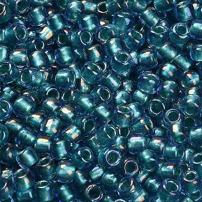 Круглые бусины Тохо SEED-TR06-0274-1