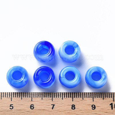 Европейский бусы акриловые&nbsp;MACR-S375-002A-02-1