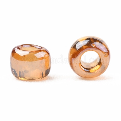 Круглые бусины toho 8/0 SEED-XTR08-0103C-1