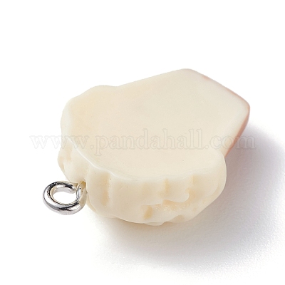 Подвески из смолы RESI-CJC0012-03C-1