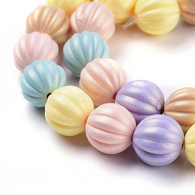 Бусины из смолы X-RESI-N027-05B-1