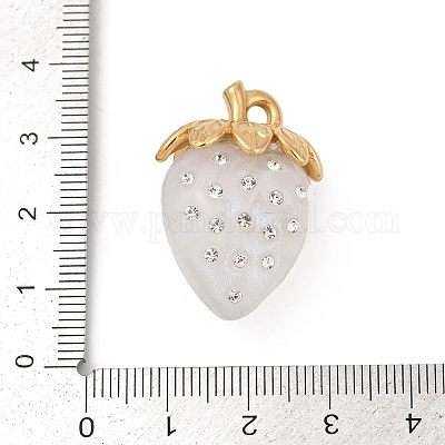 Подвески из нержавеющей стали 304 STAS-C121-10G-02-1