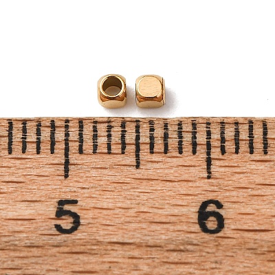 Ионное покрытие (IP) шарики из нержавеющей стали 304 STAS-F135-07G-2x2mm-1