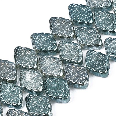 Гальванизируйте стекла прядь EGLA-S188-20-A01-1