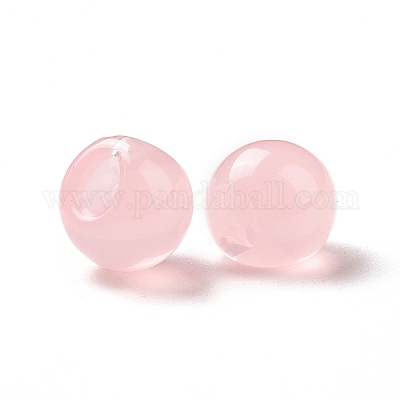 Имитация желе акриловые подвески OACR-B002-06D-1