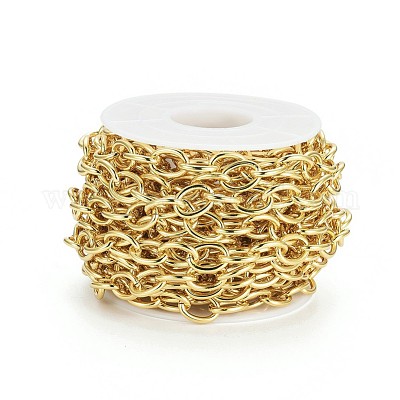 Латунные кабельные цепи CHC-G005-11G-1