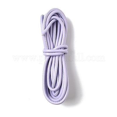 Шнур из искусственной кожи длиной 5 м. FIND-H054-01D-1
