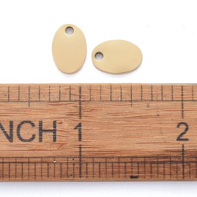 Подвески из нержавеющей стали 304 с вакуумным покрытием pvd STAS-I140-21B-G-1