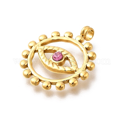 Подвески из нержавеющей стали 304 STAS-R159-56G-03-1