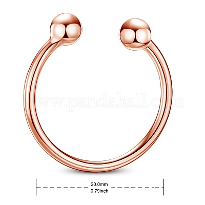 925 кольцо из стерлингового серебра JR95B-02-1