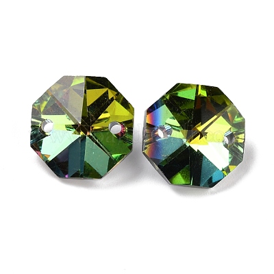 Гальваническое стекло соединители звеньев EGLA-I014-01G-1