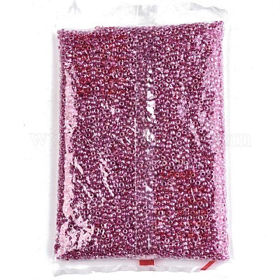 6/0 стакан бисер SEED-A015-4mm-2209-1