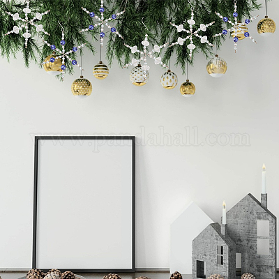 6 шт. HJEW-GO00048-1