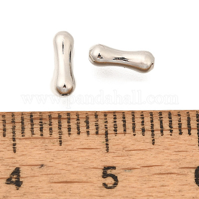 Латунные бусины KK-K388-72P-1