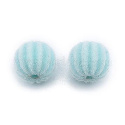 Непрозрачные шарики cmолы RESI-G047-10-1