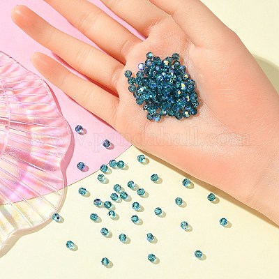 Хрустальные бусины preciosa®&nbsp;X-PRC-BB4-60100-200-1