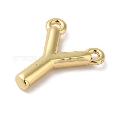 Стойки обшивки латунные подвески KK-L216-003G-Y-1