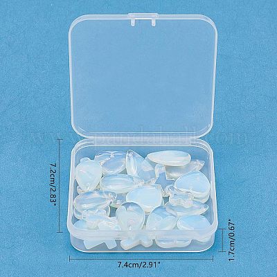 Opalite подвески G-FH0001-07-1