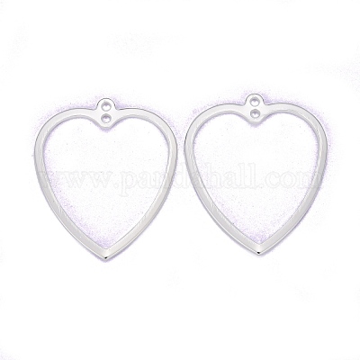 Pendentifs en laiton&nbsp;KK-O139-01S-1