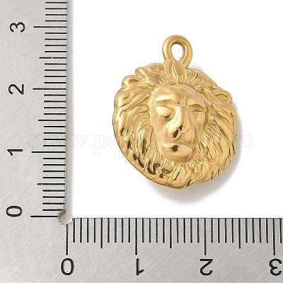 Ионное покрытие (ip) подвески из нержавеющей стали 304 X-STAS-Q334-36G-1