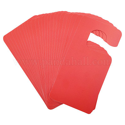 Etichette per pomelli vuoti in pvc satinato&nbsp;DIY-WH0032-39-1