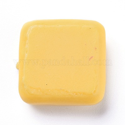 Кабошоны из смолы RESI-Z002-17-1