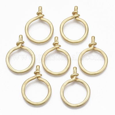 Подвески из сплава  PALLOY-R113-013-NR-1