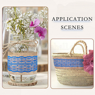 Лента из мешковины OCOR-TAC0023-16B-1