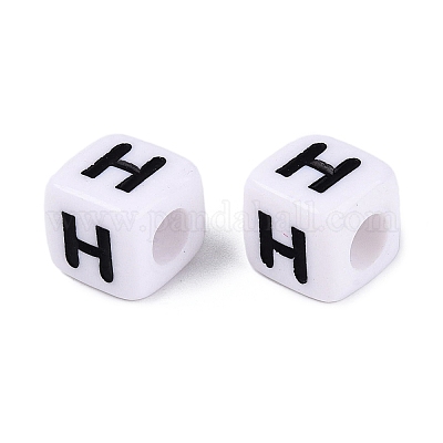 Opake Legierung Perlen&nbsp;SACR-N020-04A-H-1