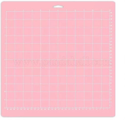 Quadratische PVC-Schneidematte&nbsp;WG73464-04-1