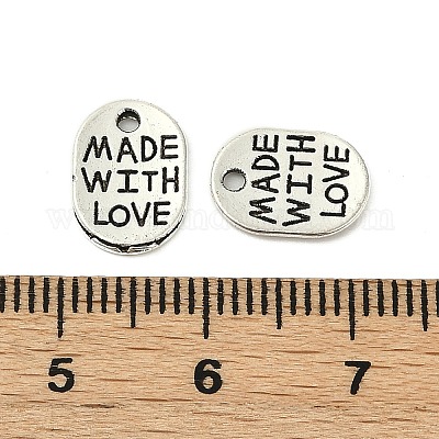 Подвески тибетского стиля TIBEP-A5194-AS-RS-1