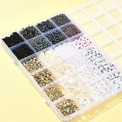 Набор для изготовления ювелирных изделий из браслетов своими руками DIY-FS0005-96B-1