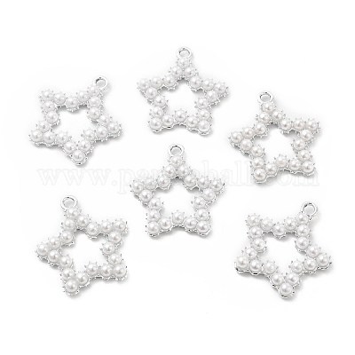 Подвески из сплава  PALLOY-E014-01P-1