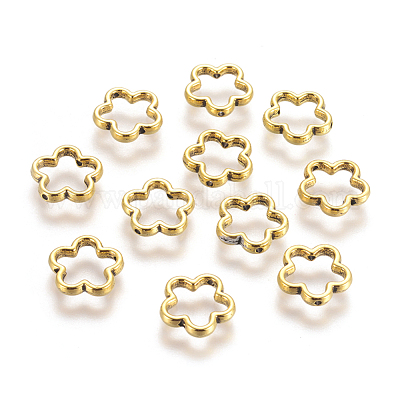 Бусины тибетского стиля GLF11215Y-NF-1