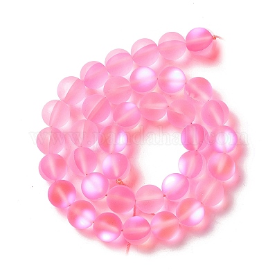 Синтетические лунные камни G-E573-01C-25-1